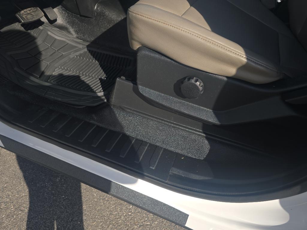 used 2018 Ford F-250 car, priced at $34,995