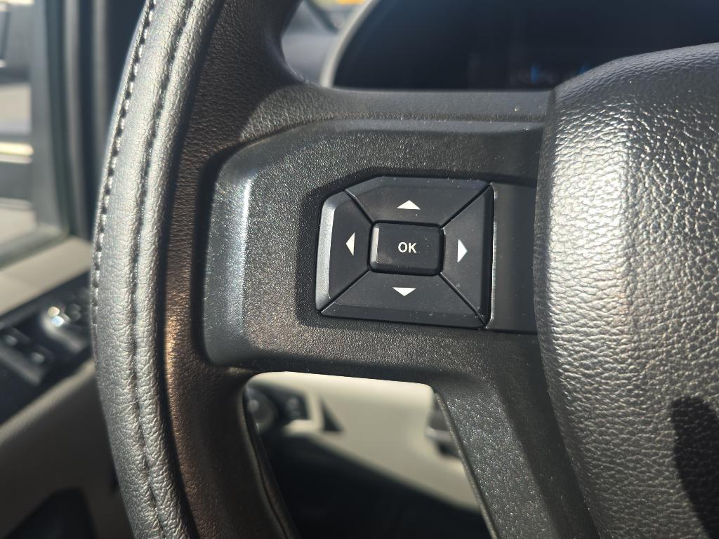 used 2018 Ford F-250 car, priced at $34,995