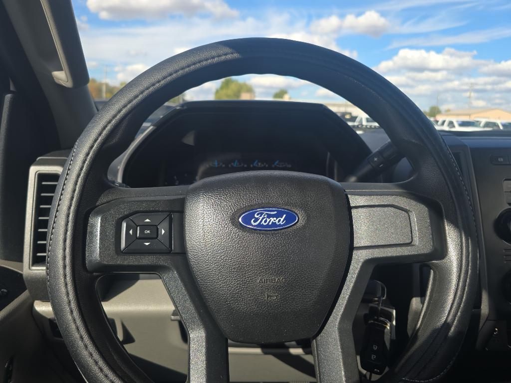 used 2018 Ford F-250 car, priced at $34,995