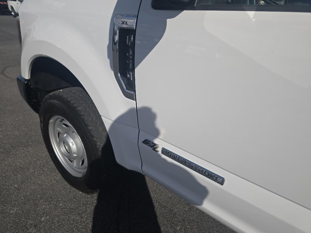 used 2018 Ford F-250 car, priced at $34,995