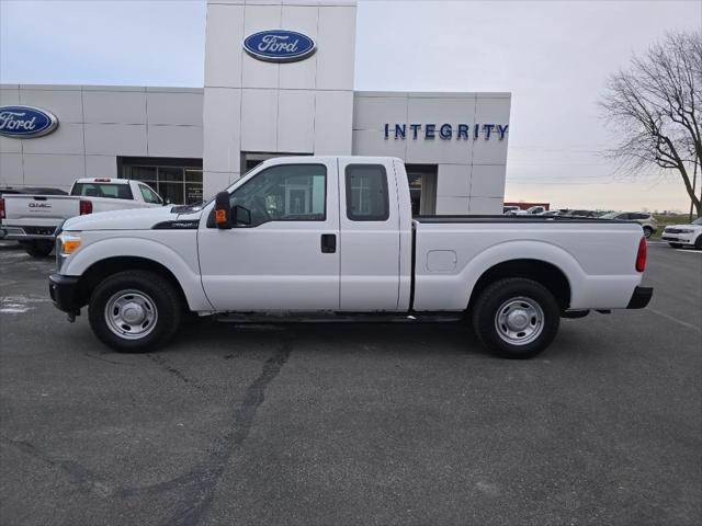 used 2016 Ford F-250 car, priced at $18,995