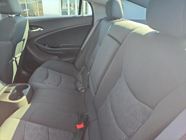 used 2016 Chevrolet Volt car, priced at $11,995