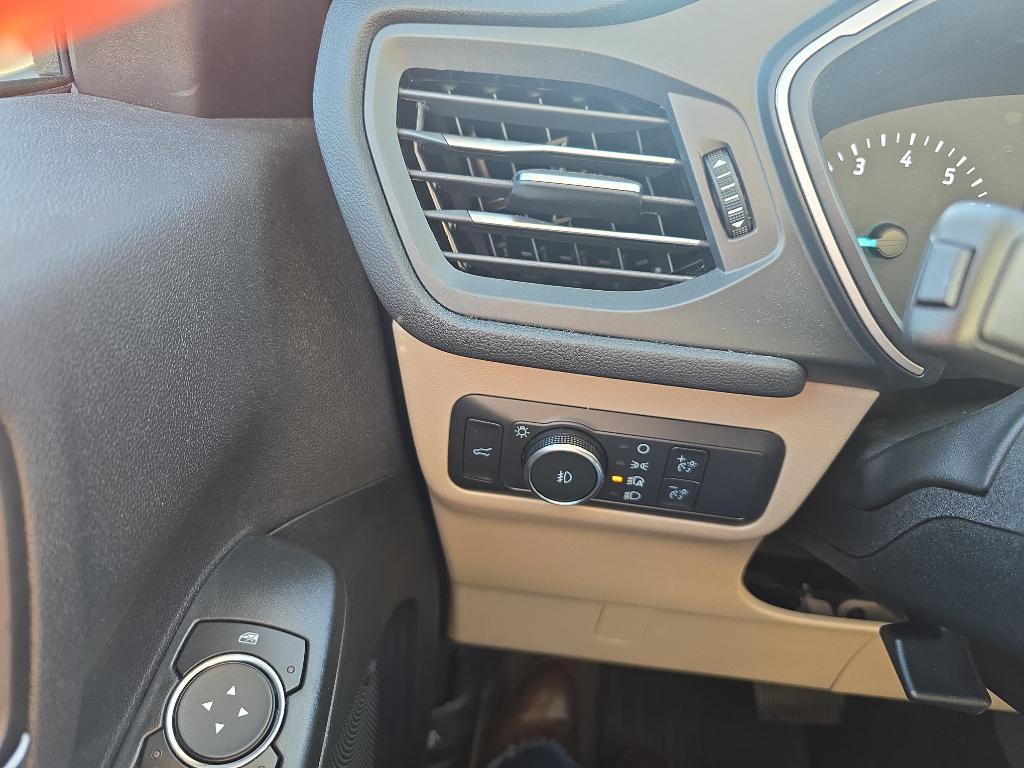 used 2022 Ford Escape car, priced at $22,995