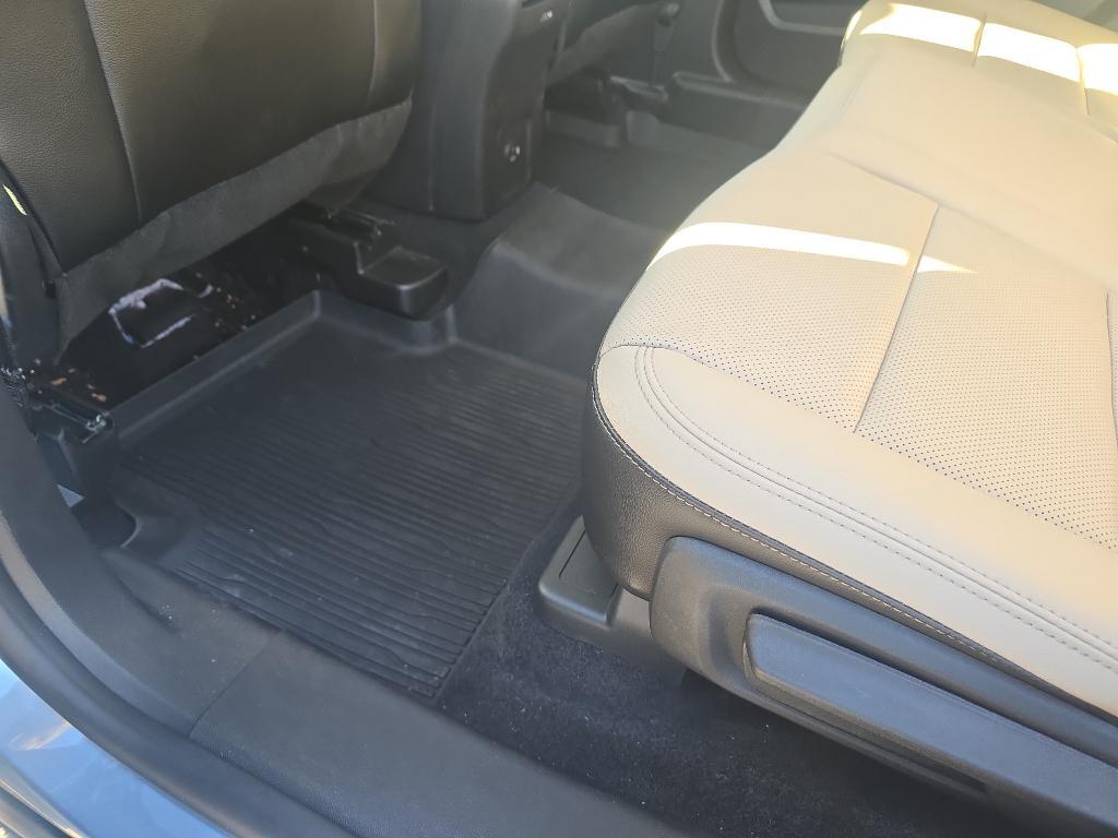 used 2022 Ford Escape car, priced at $22,995