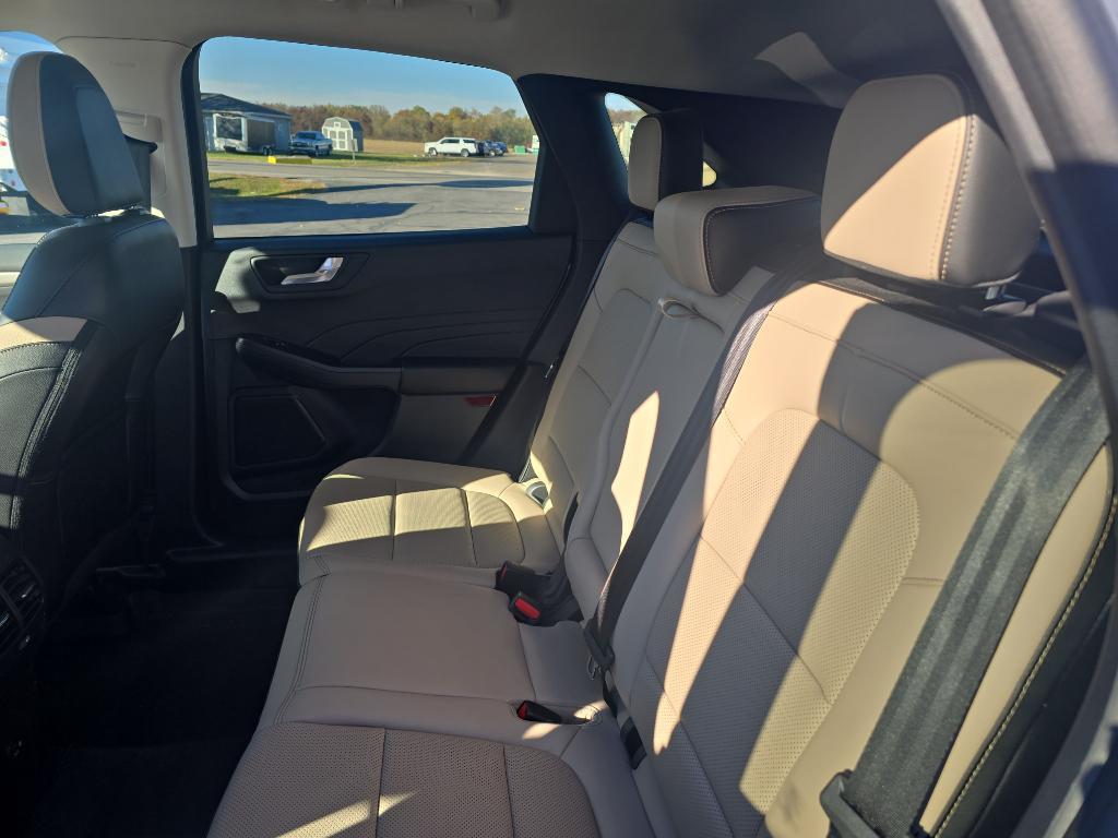 used 2022 Ford Escape car, priced at $22,995