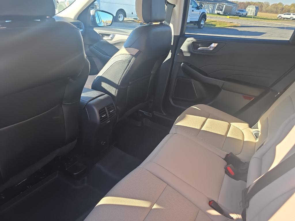 used 2022 Ford Escape car, priced at $22,995