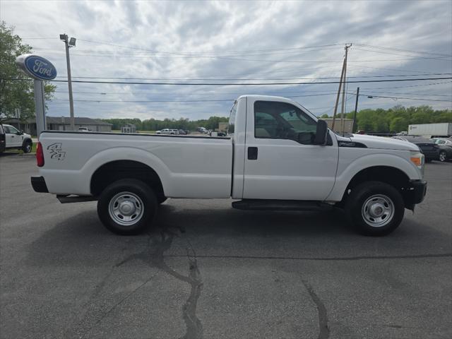 used 2015 Ford F-250 car, priced at $22,995