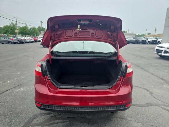 used 2013 Ford Focus car, priced at $6,995
