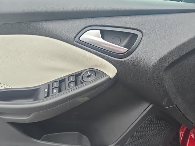 used 2013 Ford Focus car, priced at $6,995
