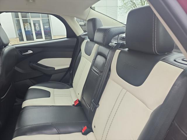 used 2013 Ford Focus car, priced at $6,995