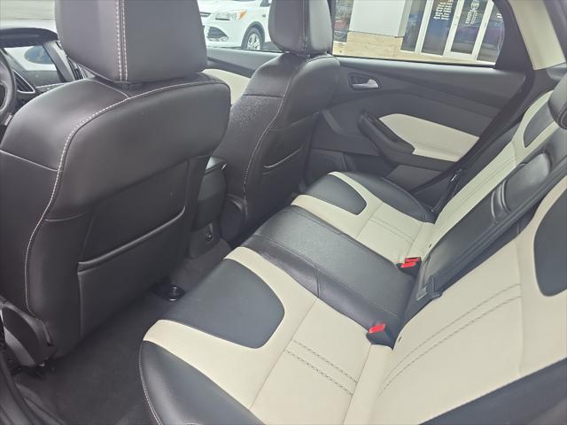 used 2013 Ford Focus car, priced at $6,995