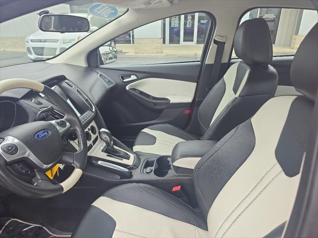 used 2013 Ford Focus car, priced at $6,995