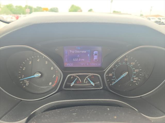 used 2013 Ford Focus car, priced at $6,995