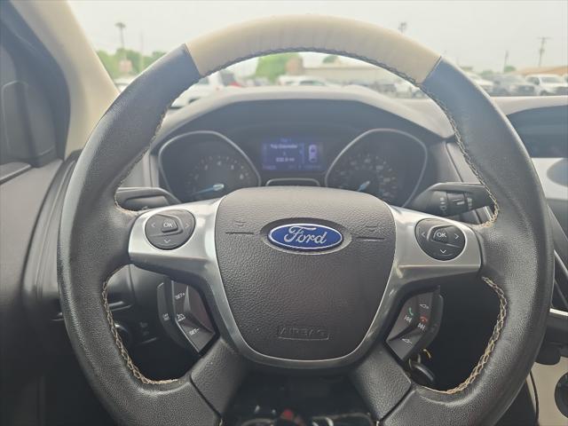 used 2013 Ford Focus car, priced at $6,995