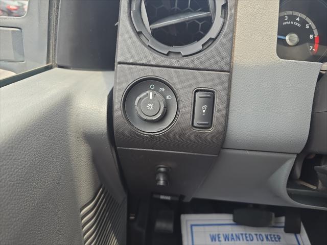 used 2015 Ford F-250 car, priced at $22,995