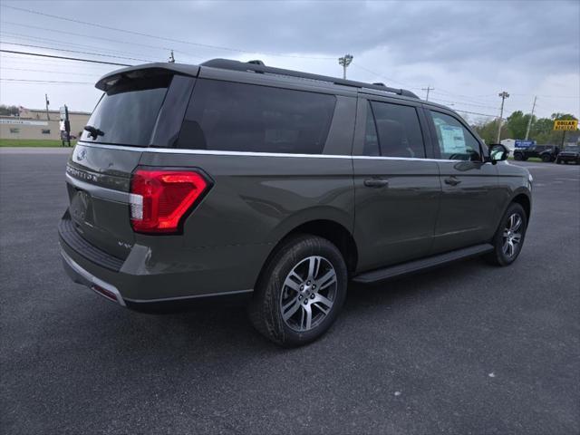 new 2024 Ford Expedition car, priced at $72,995