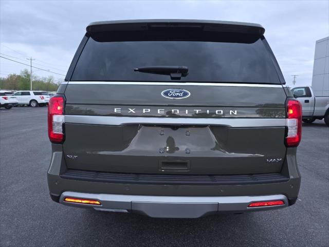 new 2024 Ford Expedition car, priced at $72,995