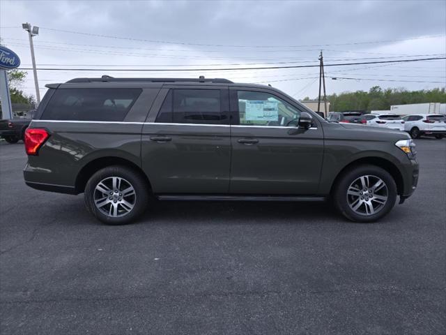 new 2024 Ford Expedition car, priced at $72,995