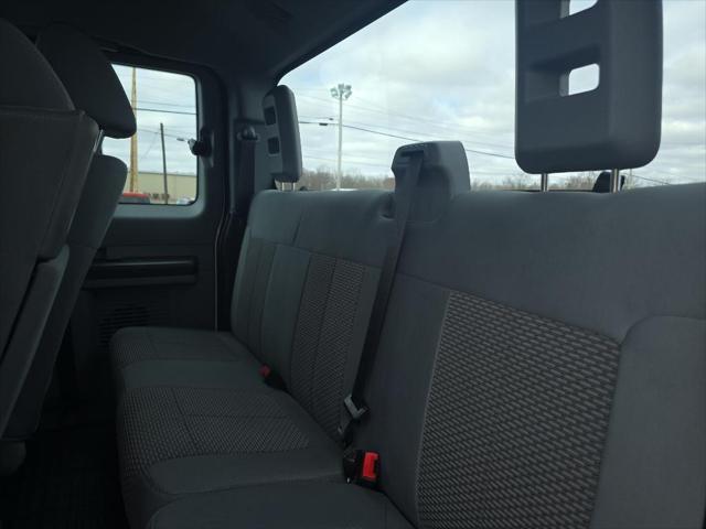 used 2016 Ford F-250 car, priced at $24,995