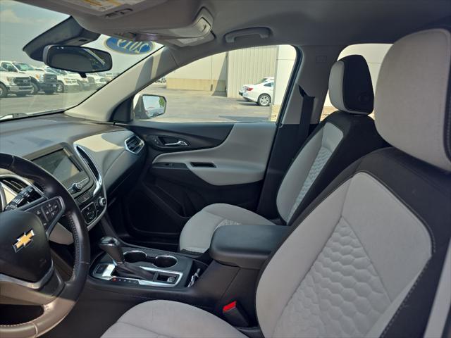 used 2019 Chevrolet Equinox car, priced at $19,995