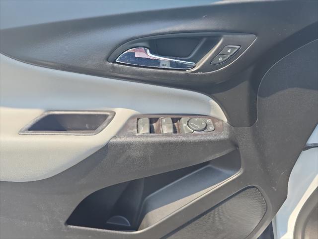 used 2019 Chevrolet Equinox car, priced at $19,995
