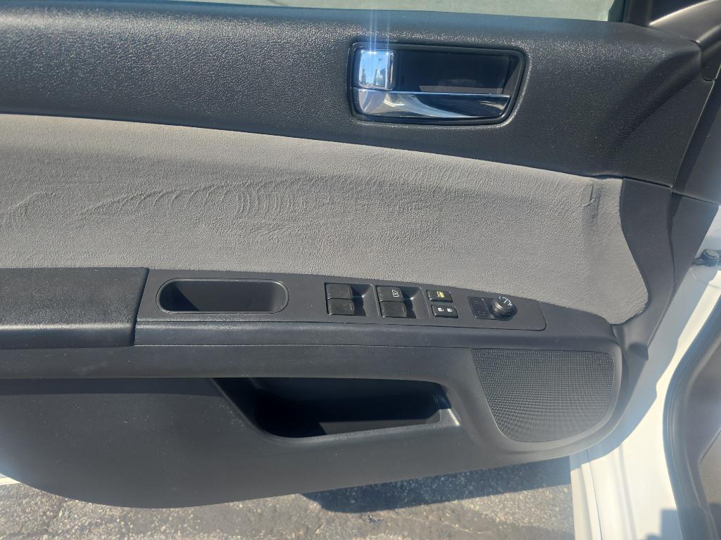 used 2012 Nissan Sentra car, priced at $6,995