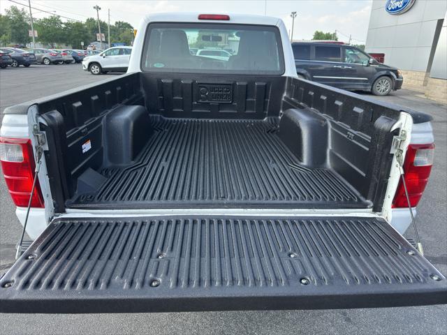 used 2005 Ford Ranger car, priced at $11,995