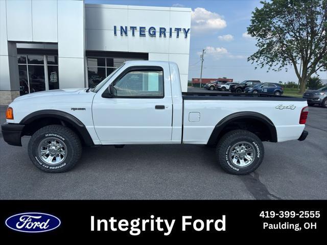 used 2005 Ford Ranger car, priced at $11,995