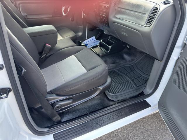 used 2005 Ford Ranger car, priced at $11,995