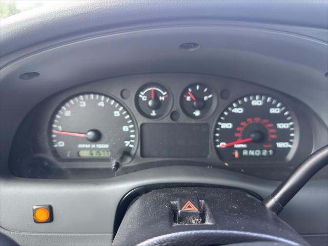 used 2005 Ford Ranger car, priced at $11,995