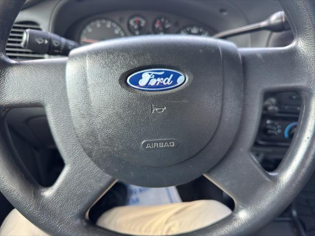 used 2005 Ford Ranger car, priced at $11,995
