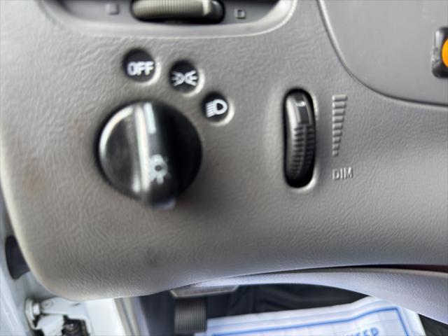 used 2005 Ford Ranger car, priced at $11,995