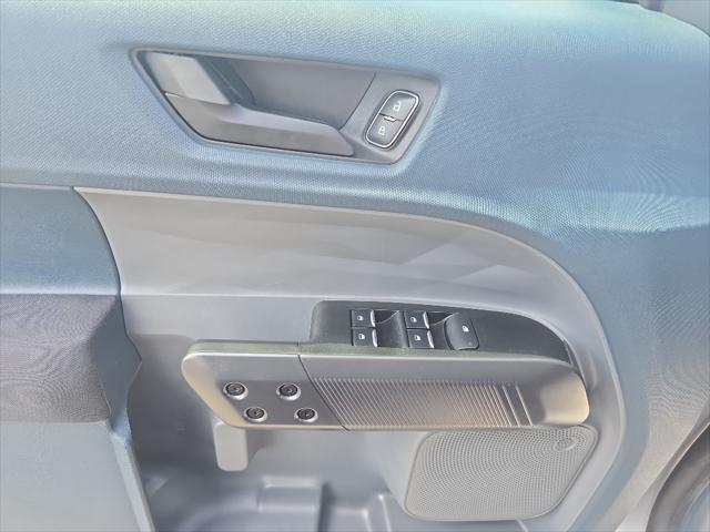 used 2023 Ford Maverick car, priced at $26,995