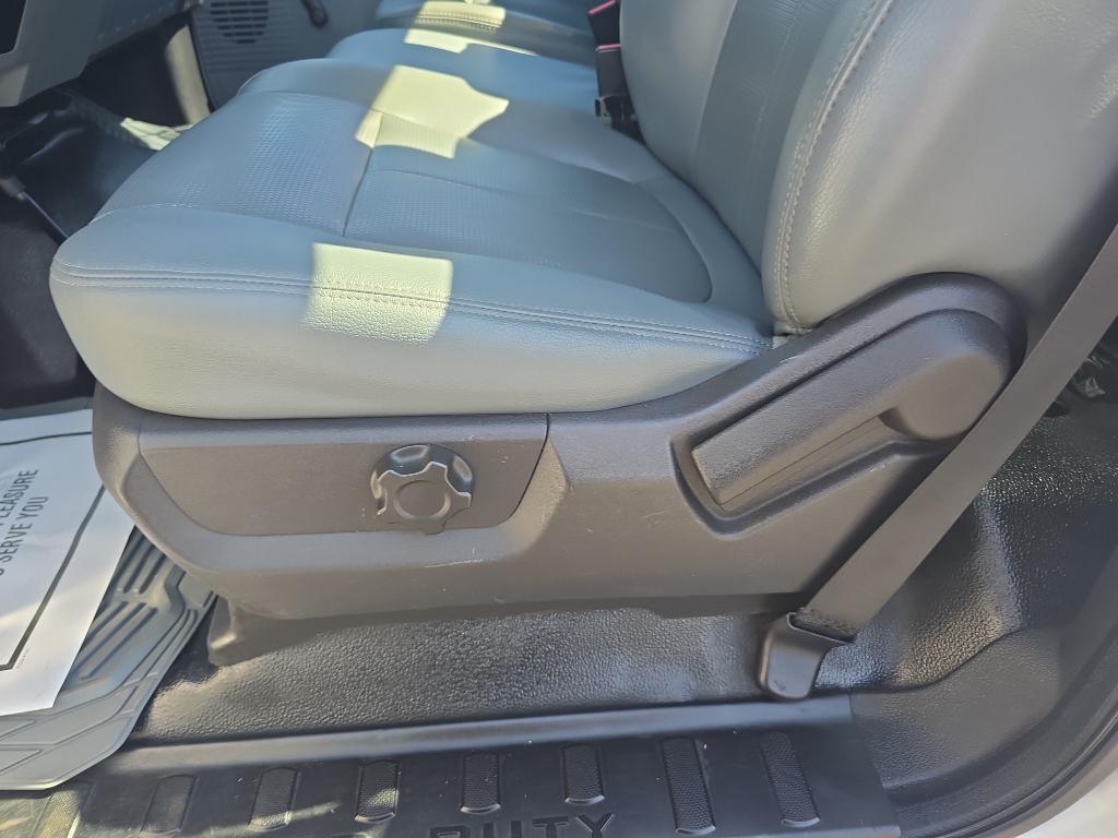 used 2011 Ford F-250 car, priced at $19,995