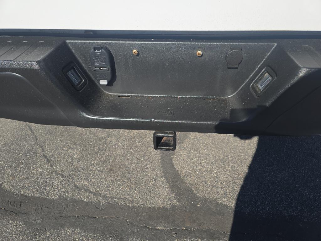 used 2018 Ford F-150 car, priced at $17,995