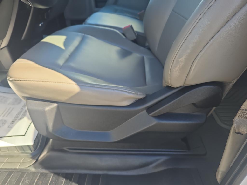 used 2018 Ford F-150 car, priced at $17,995