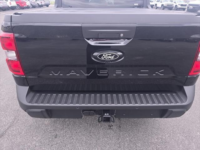 new 2025 Ford Maverick car