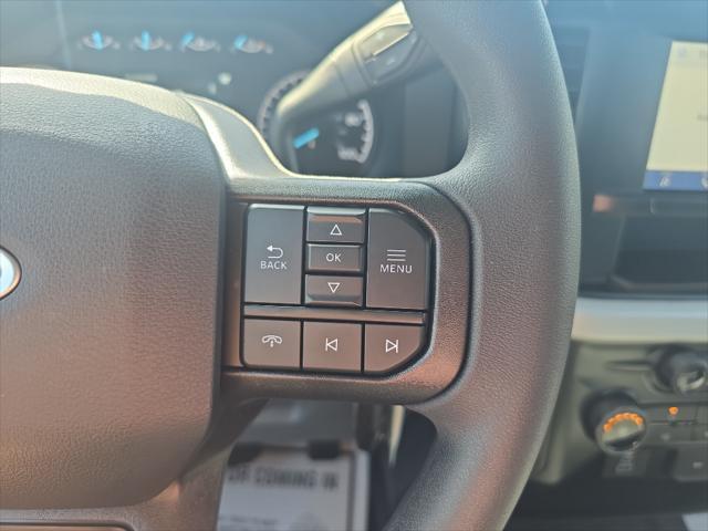 new 2025 Ford F-350 car, priced at $53,995