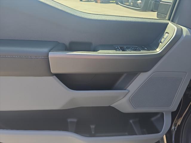 new 2025 Ford F-350 car, priced at $53,995