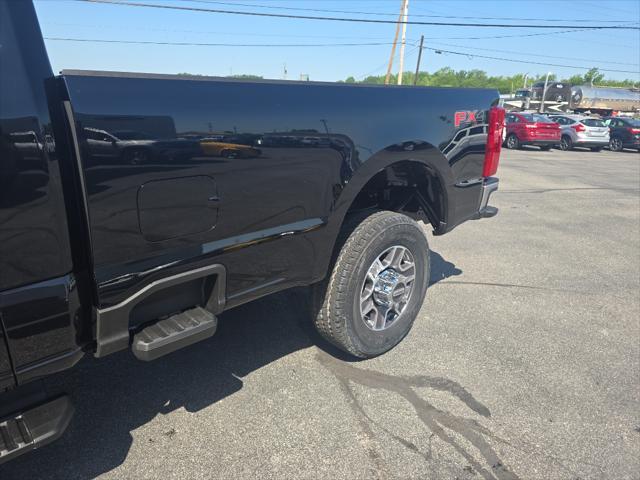 new 2025 Ford F-350 car, priced at $53,995
