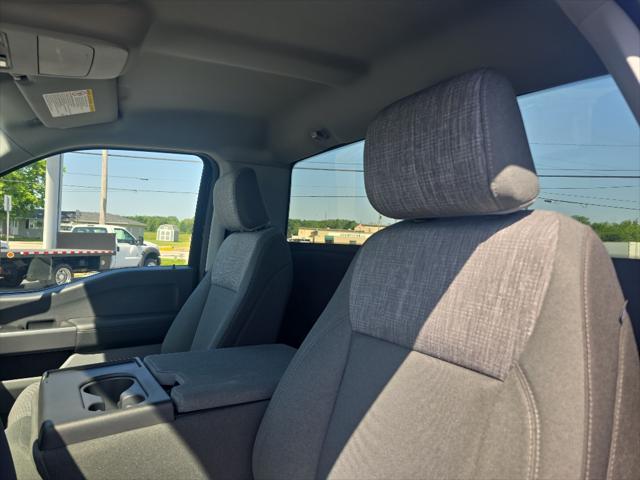new 2025 Ford F-350 car, priced at $53,995