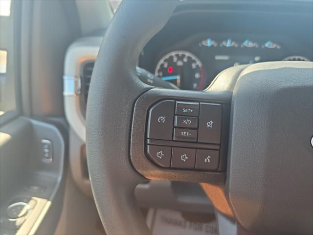 new 2025 Ford F-350 car, priced at $53,995