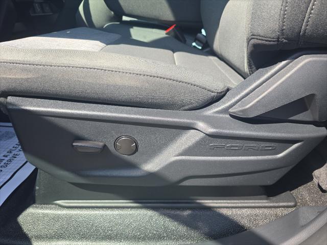 new 2025 Ford F-350 car, priced at $53,995