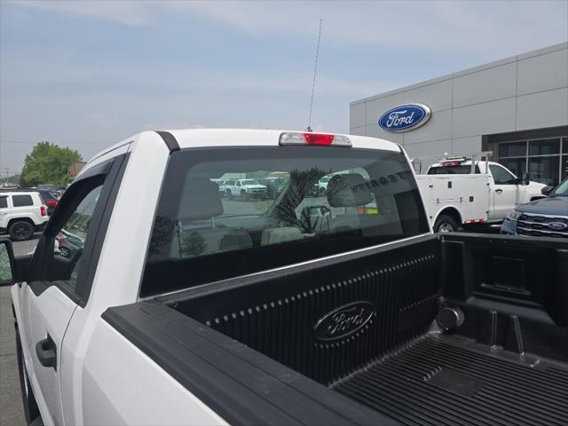 used 2016 Ford F-150 car, priced at $19,995