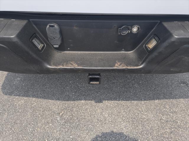 used 2016 Ford F-150 car, priced at $19,995