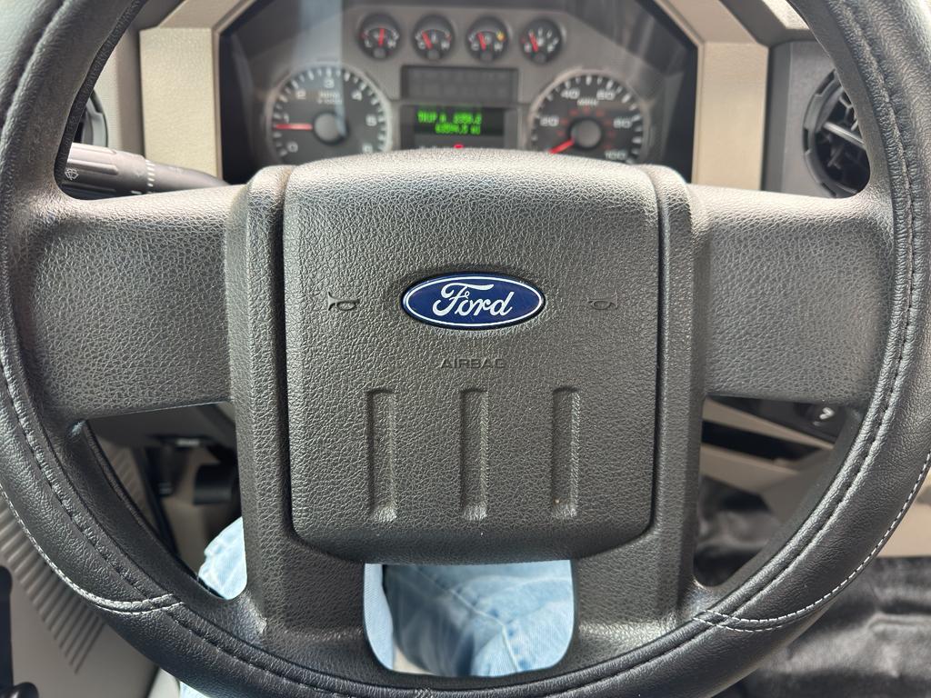 used 2008 Ford F-250 car, priced at $13,995