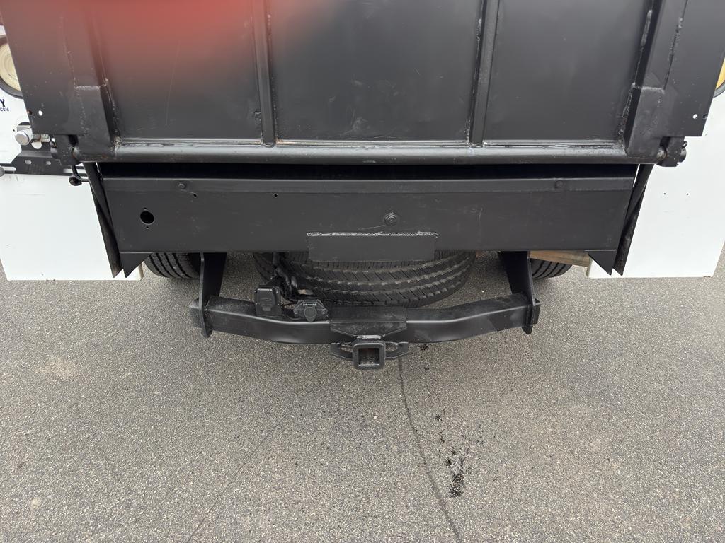 used 2008 Ford F-250 car, priced at $13,995