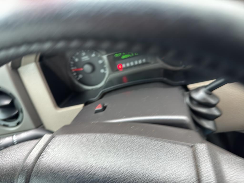 used 2008 Ford F-250 car, priced at $13,995