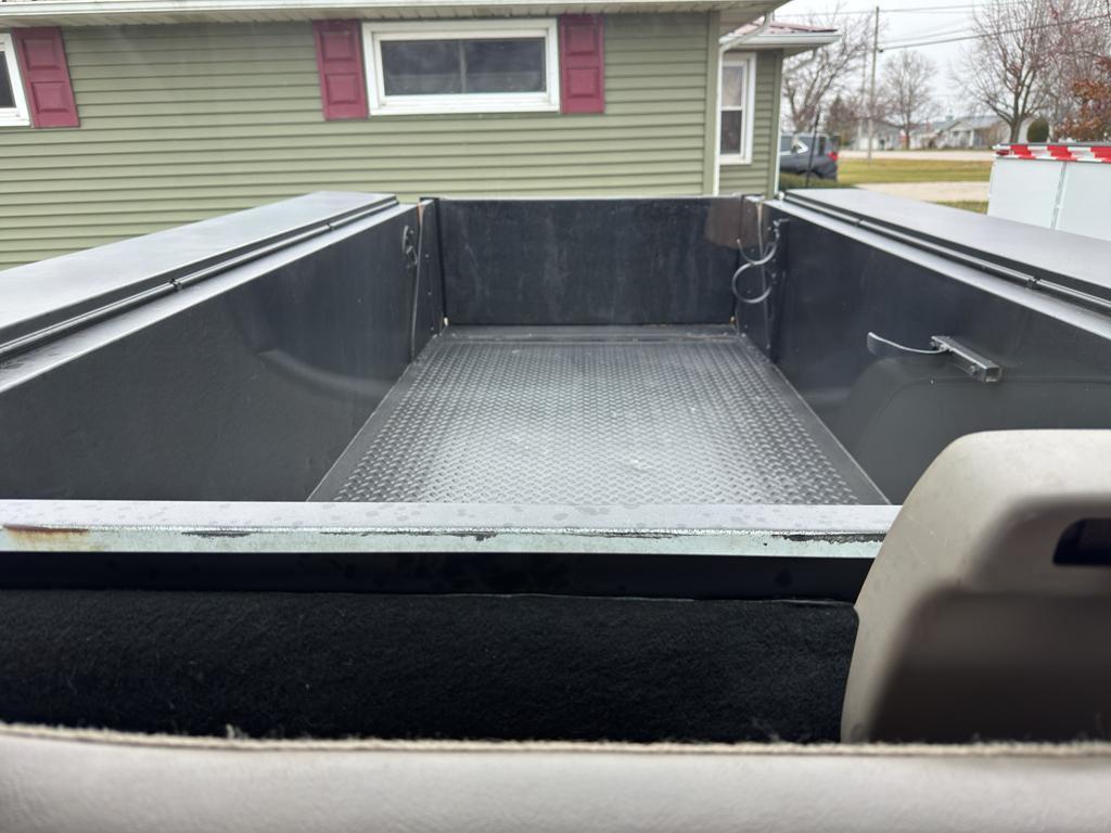 used 2008 Ford F-250 car, priced at $13,995