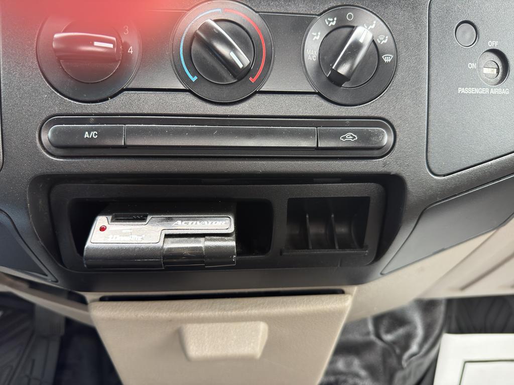 used 2008 Ford F-250 car, priced at $13,995